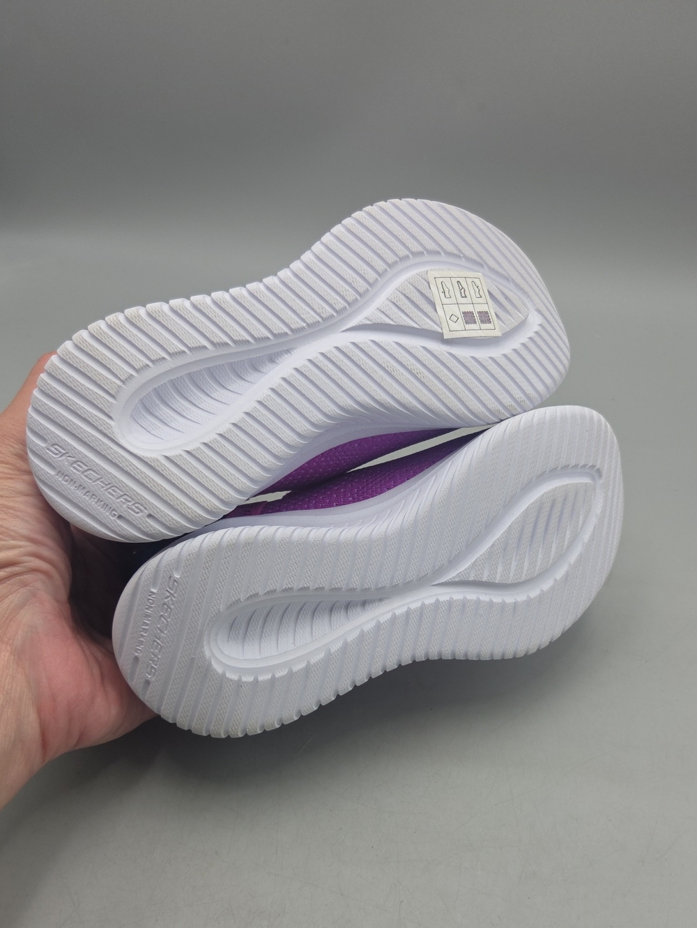 Skechers Kids' Girls' Ultra Flex 3.0 Kids Toddler 11 - Picture 11 of 11